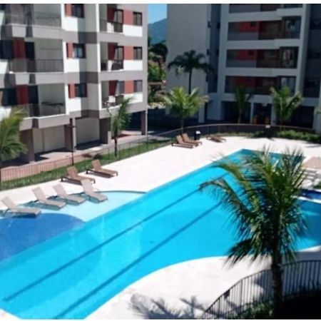 Apartament Apto Caragua Martim De Sa Caraguatatuba Zewnętrze zdjęcie