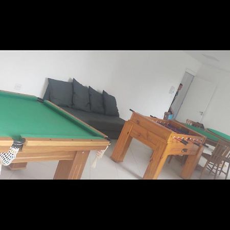 Apartament Apto Caragua Martim De Sa Caraguatatuba Zewnętrze zdjęcie