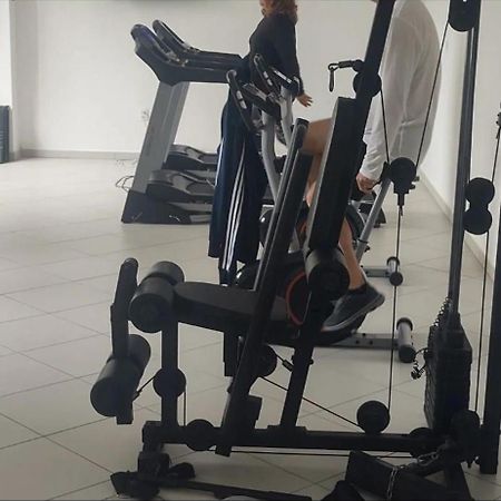 Apartament Apto Caragua Martim De Sa Caraguatatuba Zewnętrze zdjęcie