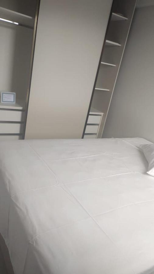 Apartament Apto Caragua Martim De Sa Caraguatatuba Zewnętrze zdjęcie