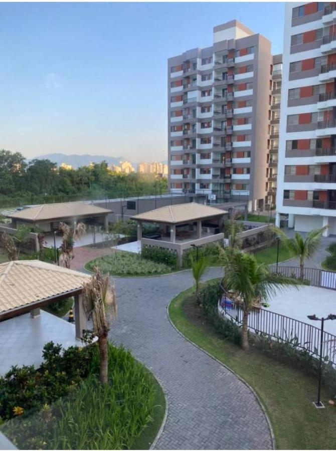 Apartament Apto Caragua Martim De Sa Caraguatatuba Zewnętrze zdjęcie