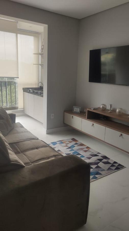 Apartament Apto Caragua Martim De Sa Caraguatatuba Zewnętrze zdjęcie