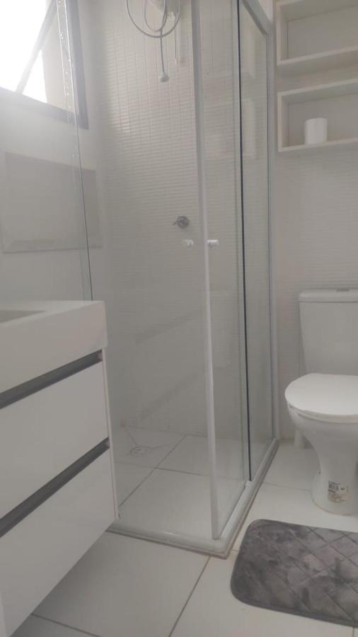 Apartament Apto Caragua Martim De Sa Caraguatatuba Zewnętrze zdjęcie