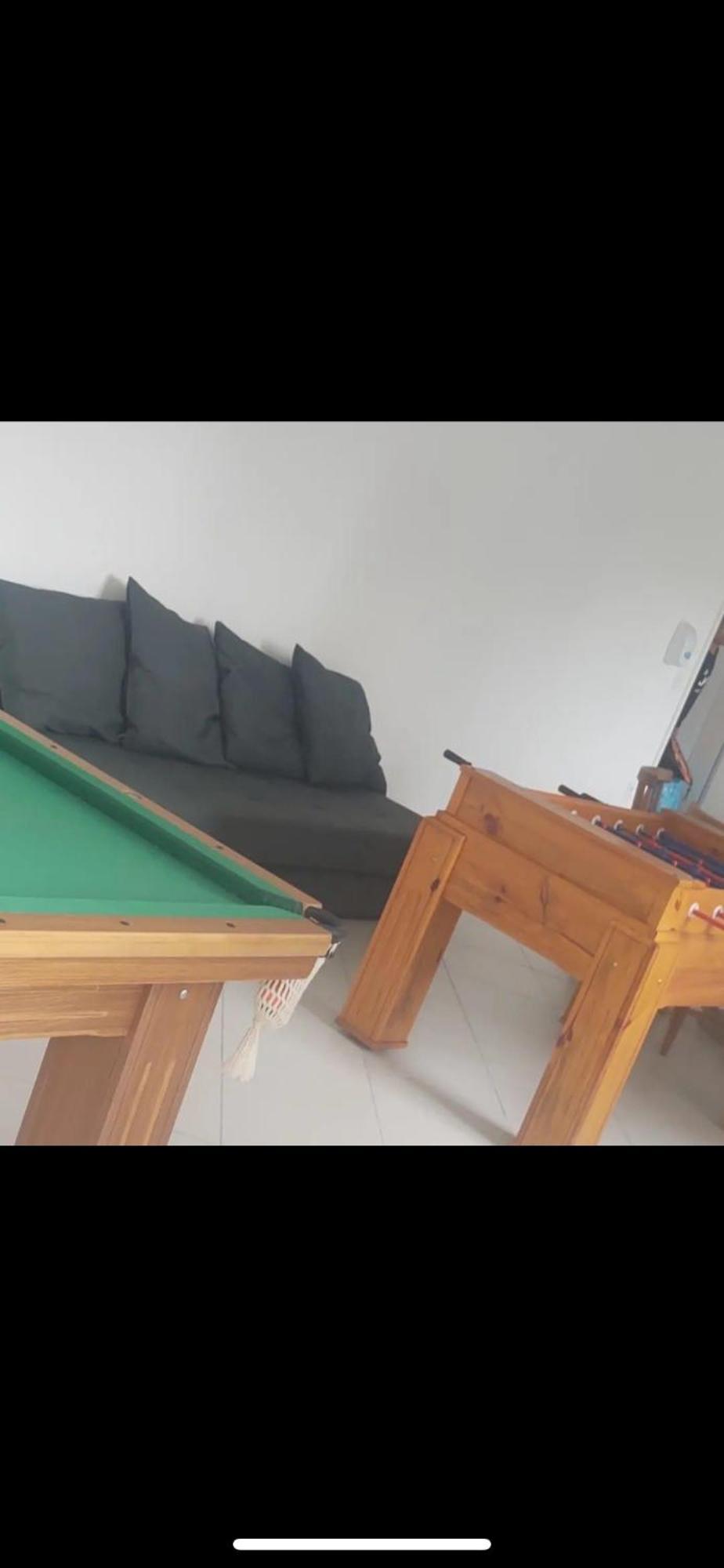 Apartament Apto Caragua Martim De Sa Caraguatatuba Zewnętrze zdjęcie