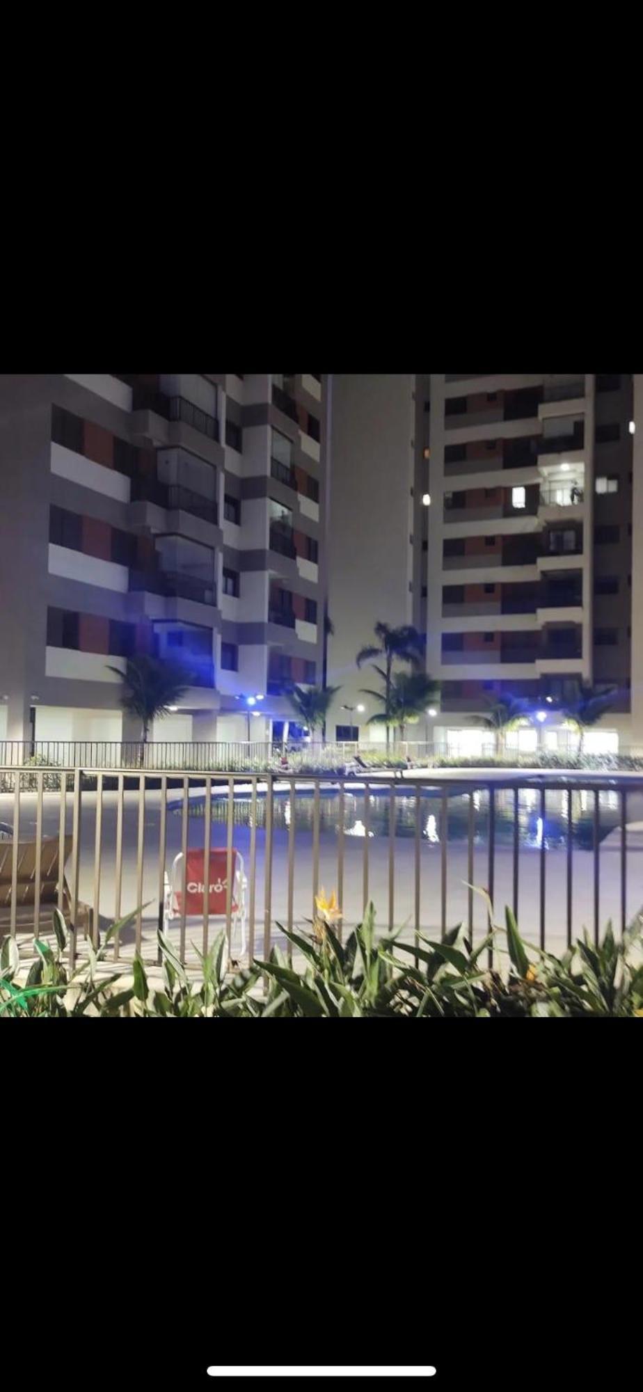 Apartament Apto Caragua Martim De Sa Caraguatatuba Zewnętrze zdjęcie