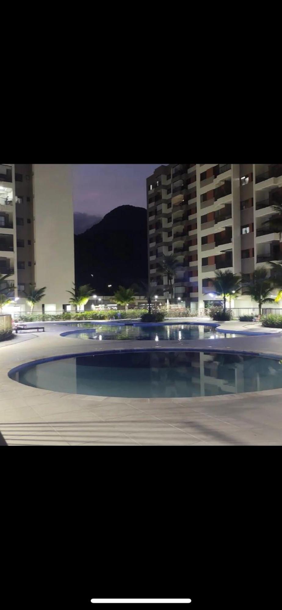 Apartament Apto Caragua Martim De Sa Caraguatatuba Zewnętrze zdjęcie